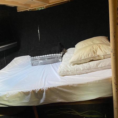 Fantastic Sailing Boat To Sleep In Barcelona Hotel ภายนอก รูปภาพ